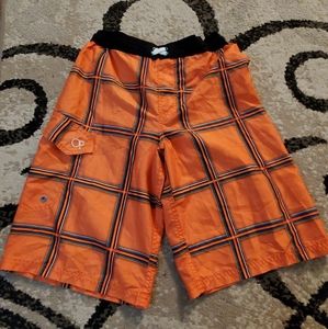 Swim Shorts